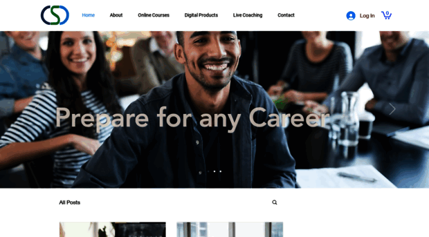 careerskillscoach.com