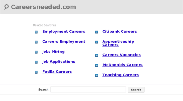 careersneeded.com