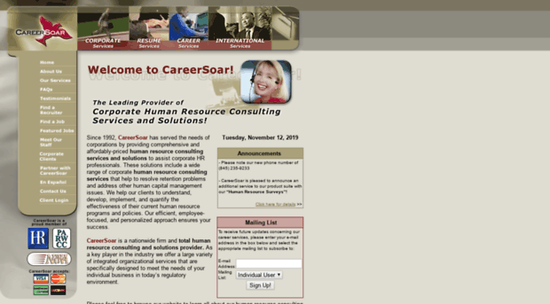 careersoar.com
