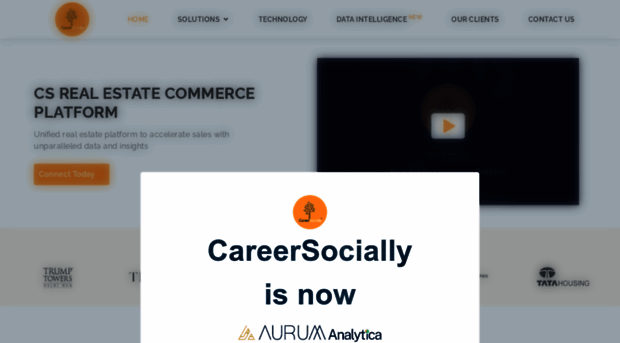 careersocially.com