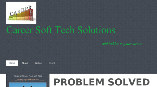 careersofttechsolutions.in