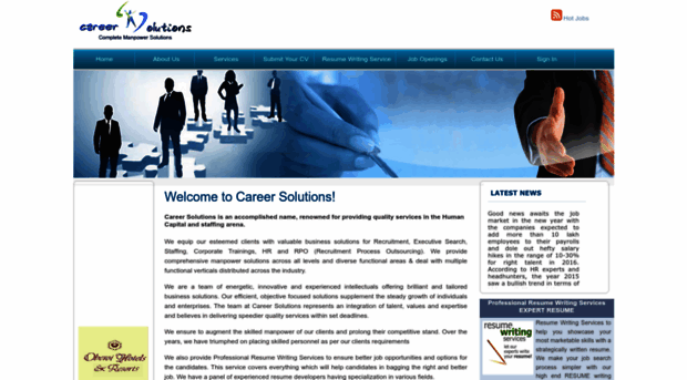 careersolutions.in