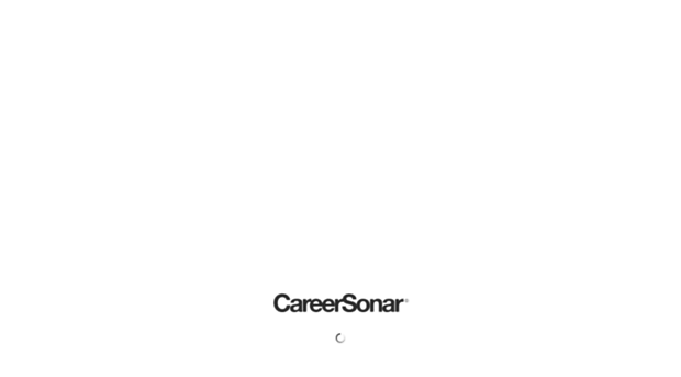 careersonar.com