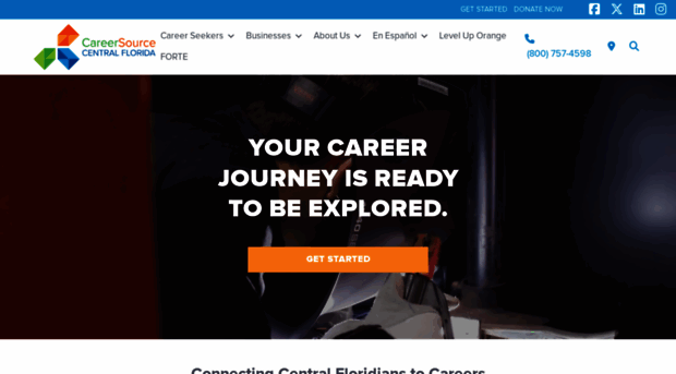 careersourcecentralflorida.com