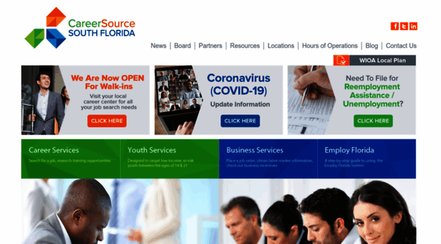 careersourcesfl.com