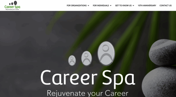 careerspa.net
