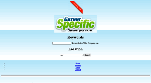 careerspecific.com