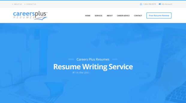 careersplusresumes.com