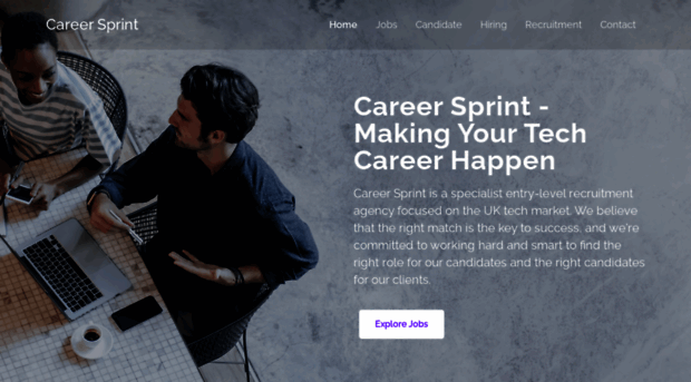 careersprint.co.uk