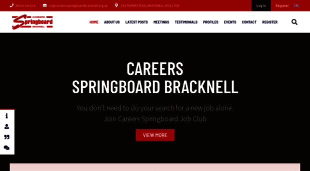 careersspringboardbracknell.org.uk