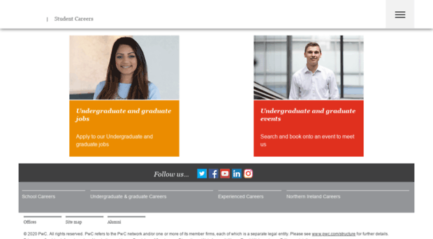 careersstudent.pwc.co.uk