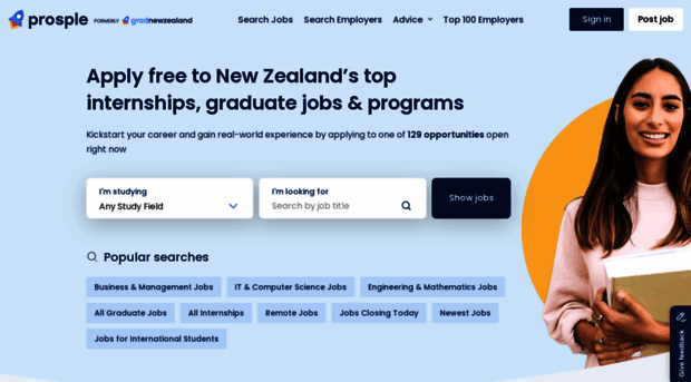 careerstarter.nz