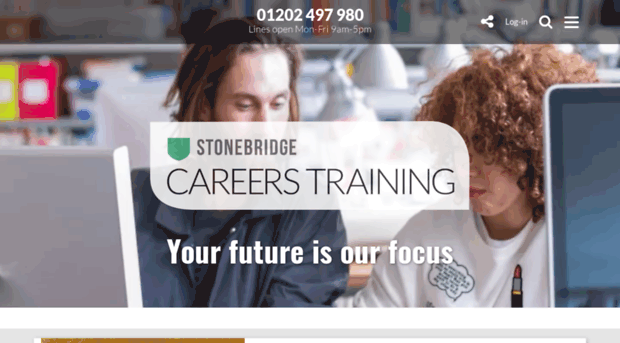 careerstraining.co.uk