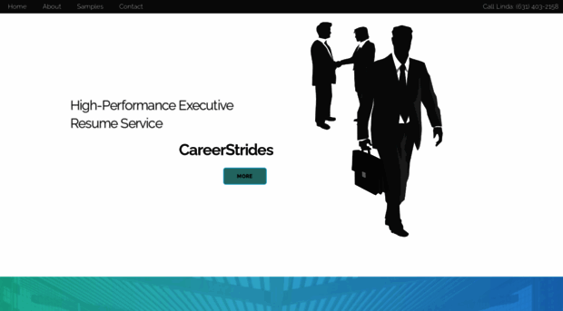careerstrides.com