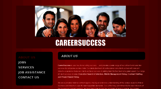 careersuccess.in