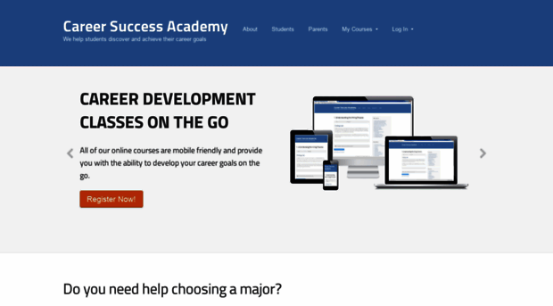 careersuccessacademy.com