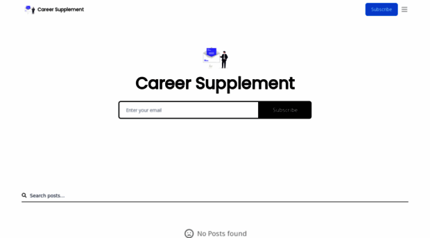 careersupplement.beehiiv.com