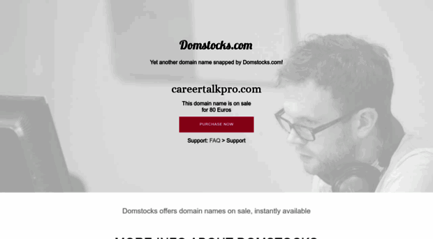 careertalkpro.com