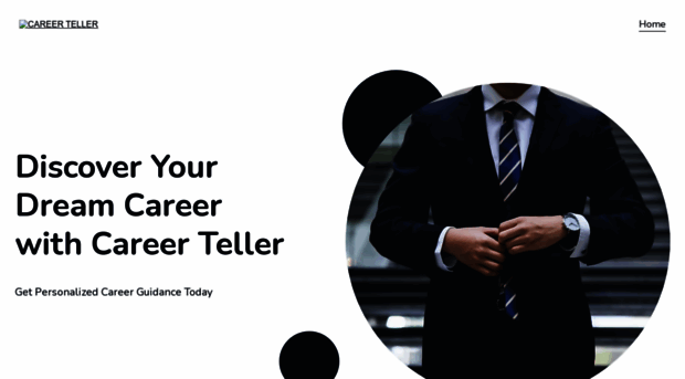 careerteller.com