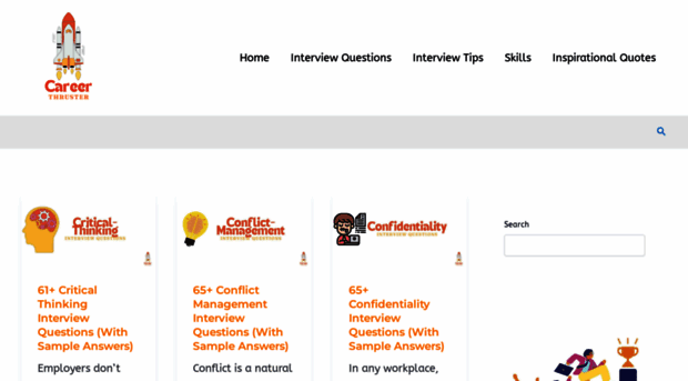 careerthruster.com