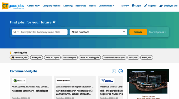 careertimes.com.cn