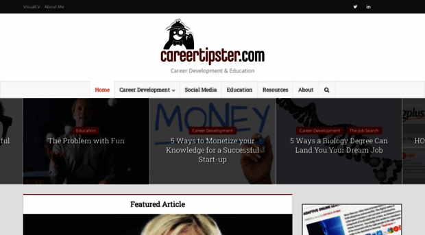 careertipster.com