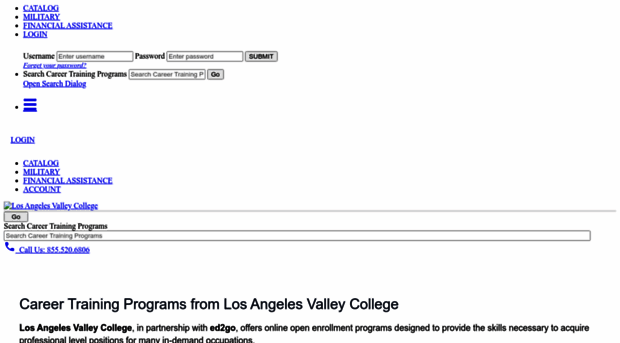 careertraining.lavc.edu