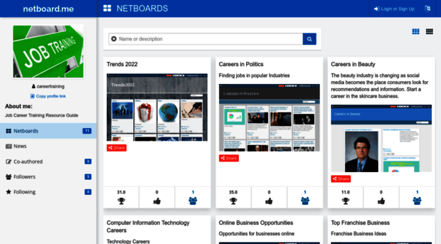 careertraining.netboard.me
