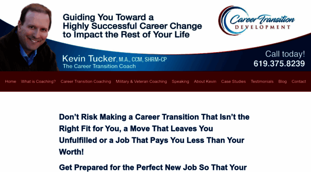 careertransitiondevelopment.com