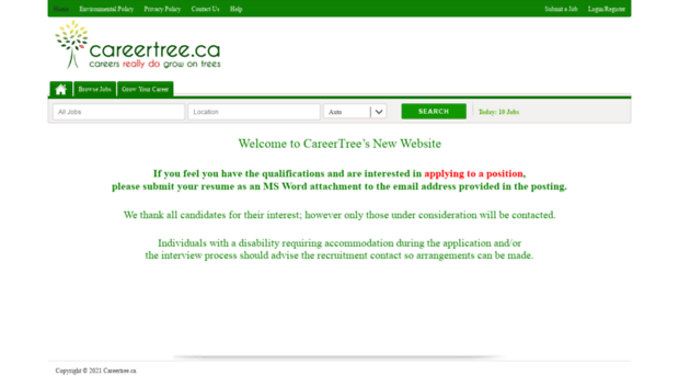 careertree.ca