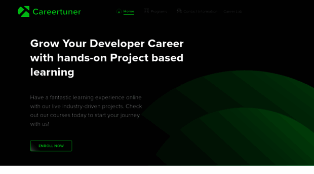 careertuner.io