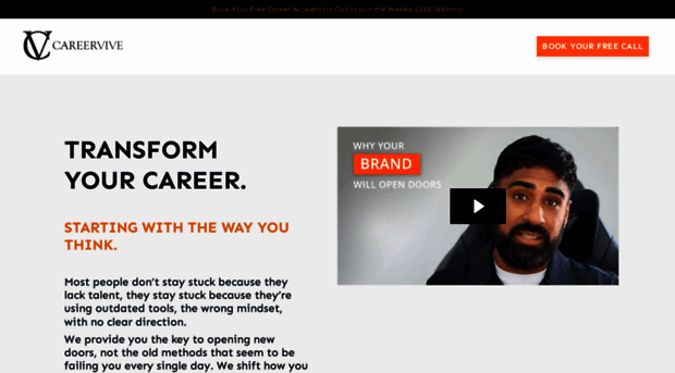 careervive.io