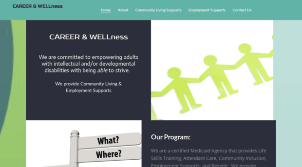 careerwell.org