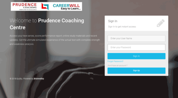 careerwill.click2cert.net