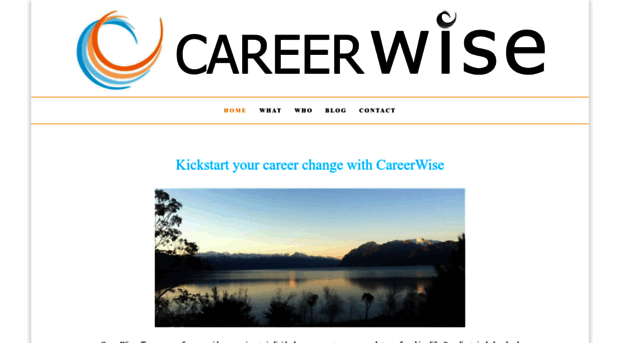 careerwise.co.nz