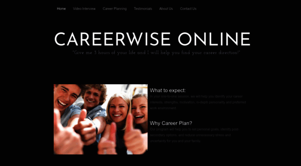 careerwiseonline.com