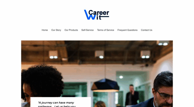 careerwit.com