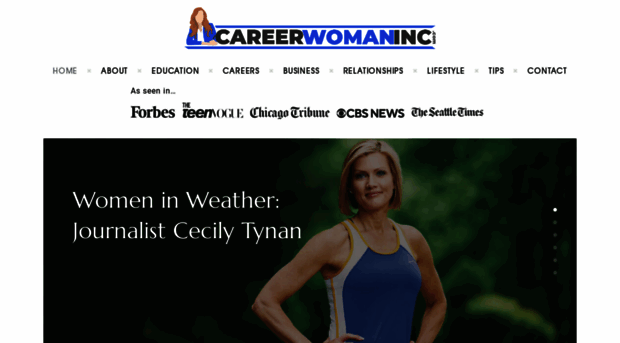 careerwomaninc.com