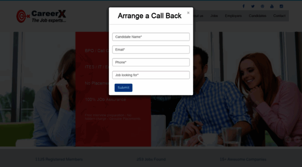careerx.co.in