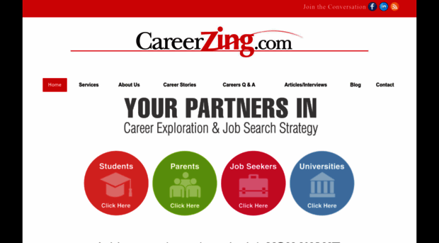 careerzing.com