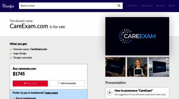 careexam.com