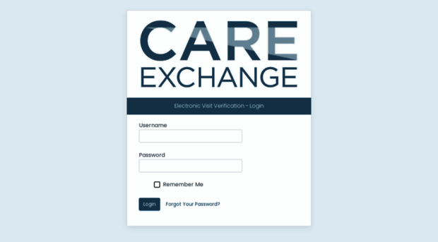 careexchange.com