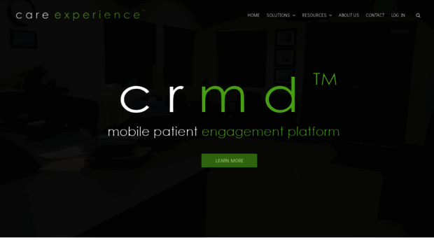 careexperience.com