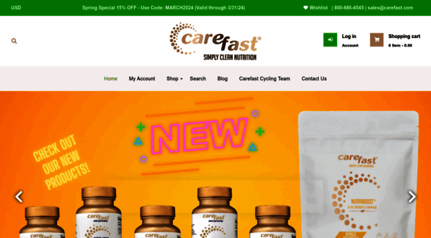 carefast.com