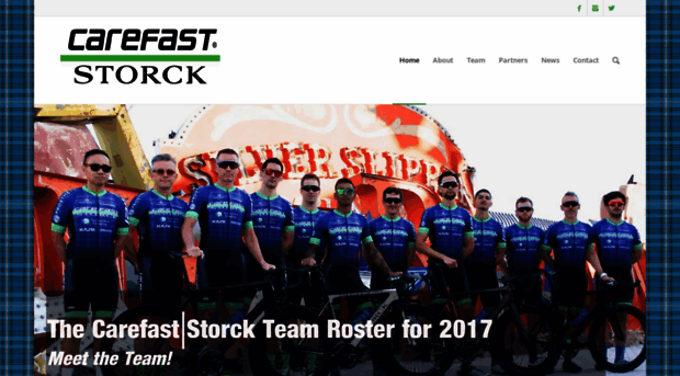 carefastcycling.com