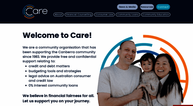 carefcs.org