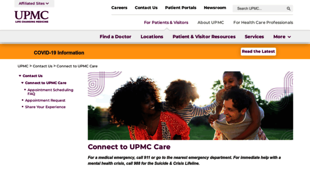 carefinder.upmc.com