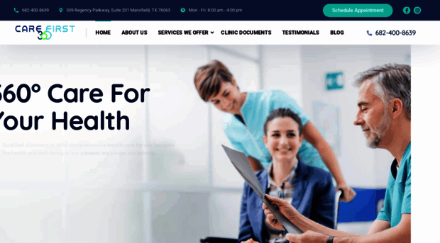 carefirst360.com