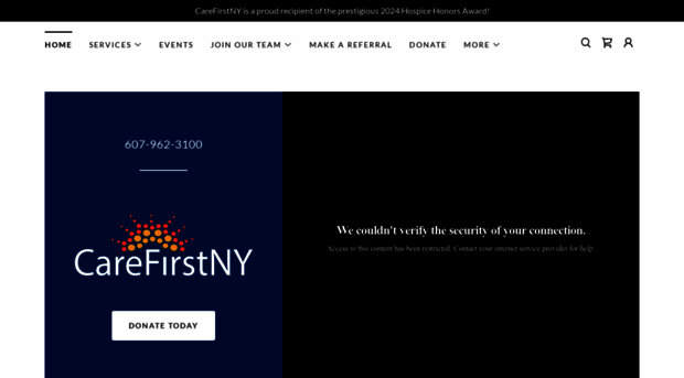 carefirstny.org
