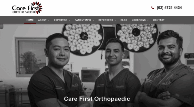 carefirstortho.com.au